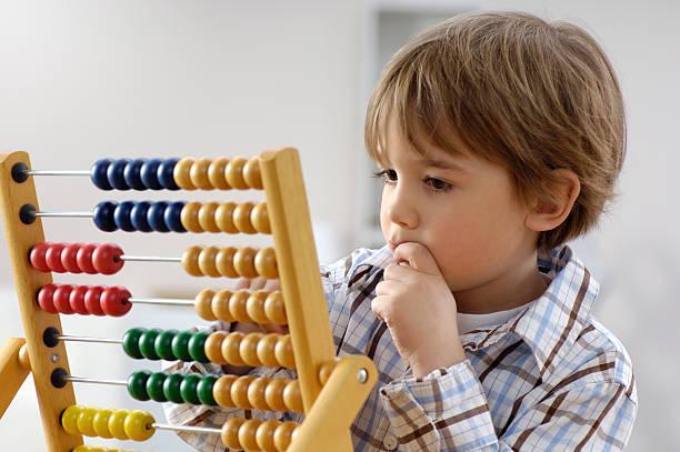 Abacus Vs Mental Maths